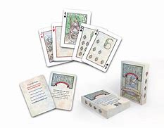 Image result for Fairy Tale Card Game