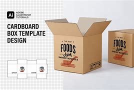 Image result for Simple Unit Carton Box