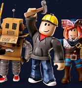 Image result for PS Roblox Character