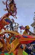 Image result for Disneyland Paris Parade Lion King