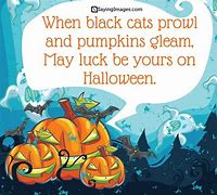 Image result for Halloween Sayings and Words