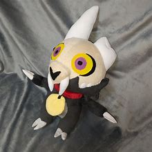 Image result for The Dragon King Plush