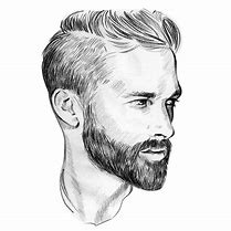 Image result for Beard Draw