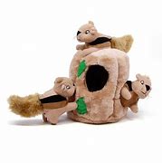 Image result for Squirrel Plush Toy