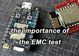 Image result for PCB EMC Test