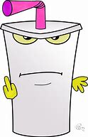 Image result for Master Shake Face SVG