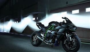 Image result for Kawasaki Ninja H2R 4K Photo