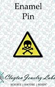 Image result for Skull Warning Sign and Cross Bonemeaning