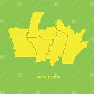 Image result for Layout Gor Kota Depok