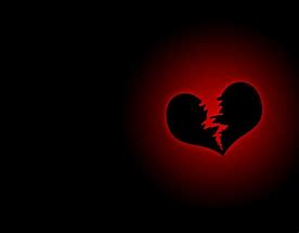 Image result for Heart Mr Black Blood