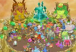 Image result for MSM Those Singing Monsters