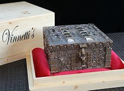 Image result for Fenn Treasure Chest