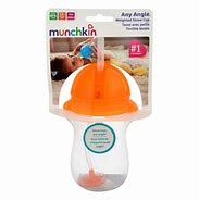 Image result for Munchkin Weighted Straw Cup