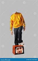 Image result for Headless Guy