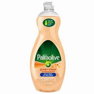 Image result for Mild pH Dish Soap