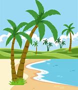 Image result for Beach Vector