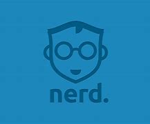 Image result for Nerd Explains Logo