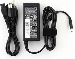 Image result for Dell Chargers for Laptops