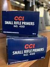 Image result for Pallet of Small Primers