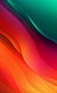 Image result for Seventies Green and Orange Swirl