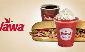 Image result for Wawa Store Logo