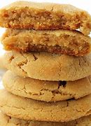 Image result for Chewy Peanut Butter Cookies Zero Cholesterol