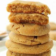 Image result for Peanut Butter Cookies Super Chewy