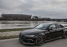 Image result for Built Audi RS6