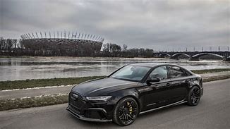 Image result for Audi RS6 1000Hp