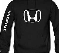 Image result for Honda Hoodie