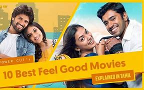 Image result for Feel Good Movies in Tamil