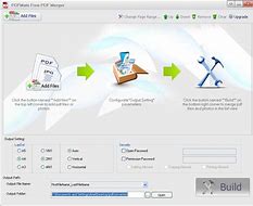 Image result for PDF Merger Free Software