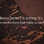 Image result for Be Perfect Billy Bob