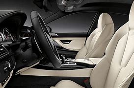 Image result for BMW M6 Inside