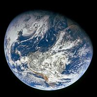 Image result for Interstellar Earth