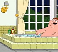 Image result for Family Guy Carter