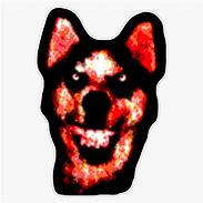 Image result for Smile Dog Costume