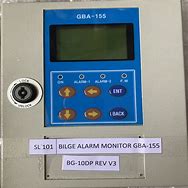 Image result for Bilge Alarm Monitor