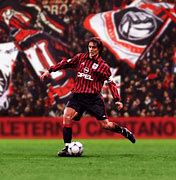 Image result for Maldini Slide Tackle Wallpaper