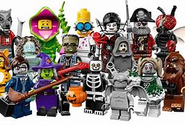 Image result for LEGO CMF Special