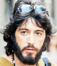 Image result for al pacino serpico beard