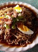 Image result for Pancit Kanin