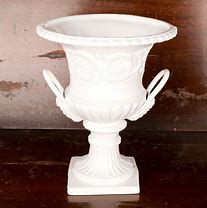 Image result for Small Urn Planter