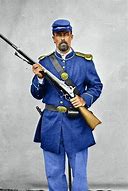 Image result for Union Army Crevat