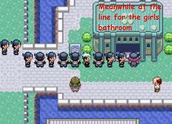 Image result for Pokemon Emerald Memes