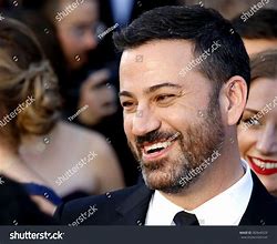 Image result for Recent Picture of Jimmy Kimmel