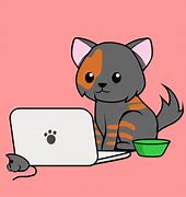 Image result for A Cute Cat GIF