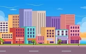 Image result for Urban City Background