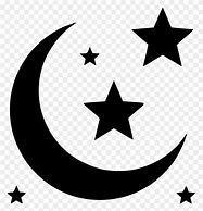 Image result for Moon and Stars PFP