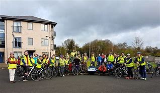 Image result for Cycling Map of Atlantic Cycle Route